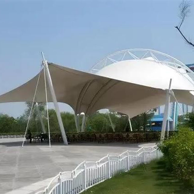 黄埔区工程案例