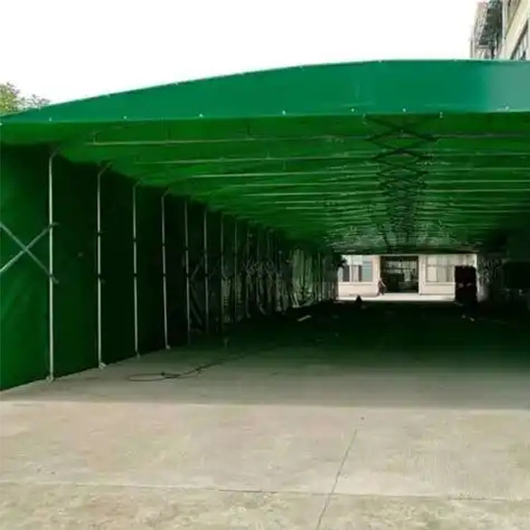 黄埔区工程案例