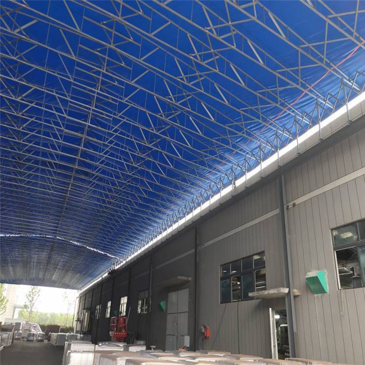 黄埔区工程案例