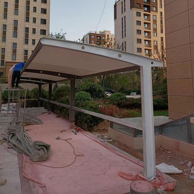 黄埔区工程案例